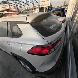 تويوتا كورولا كروس